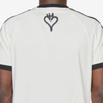 Chito x Y-3 Graphic Cali T-Shirt Chalk White