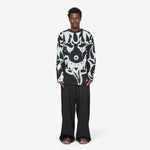 Chito x Y-3 Graphic Longsleeve T-Shirt Black