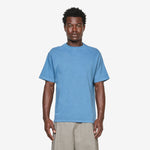 Ainsa T-Shirt Washed Indigo