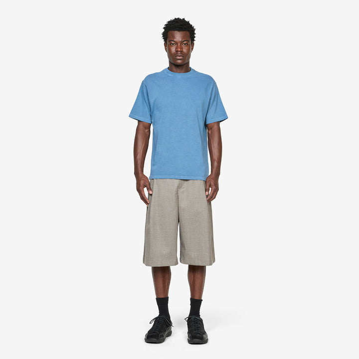 Ainsa T-Shirt Washed Indigo