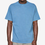 Ainsa T-Shirt Washed Indigo