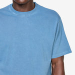 Ainsa T-Shirt Washed Indigo