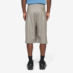 Juno Shorts Field Beige