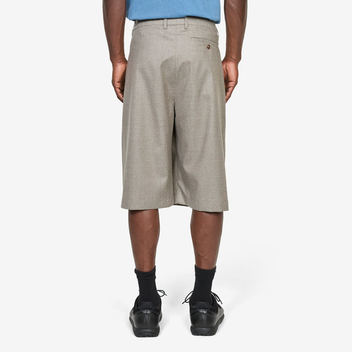 Juno Shorts Field Beige