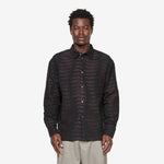 Gusto Shirt Mahogany Moon