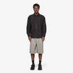 Gusto Shirt Mahogany Moon