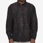 Gusto Shirt Mahogany Moon
