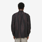 Gusto Shirt Mahogany Moon