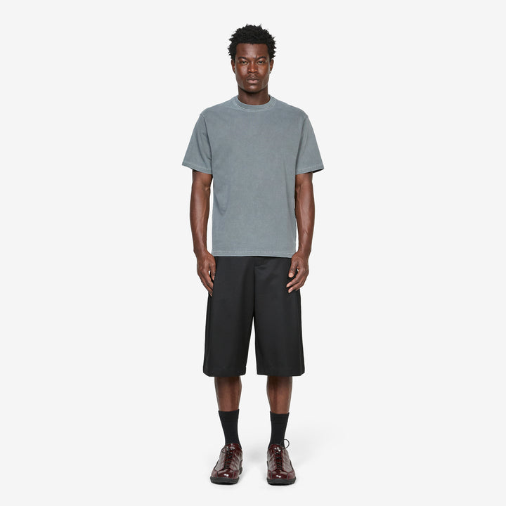 Ainsa T-Shirt Mudstone