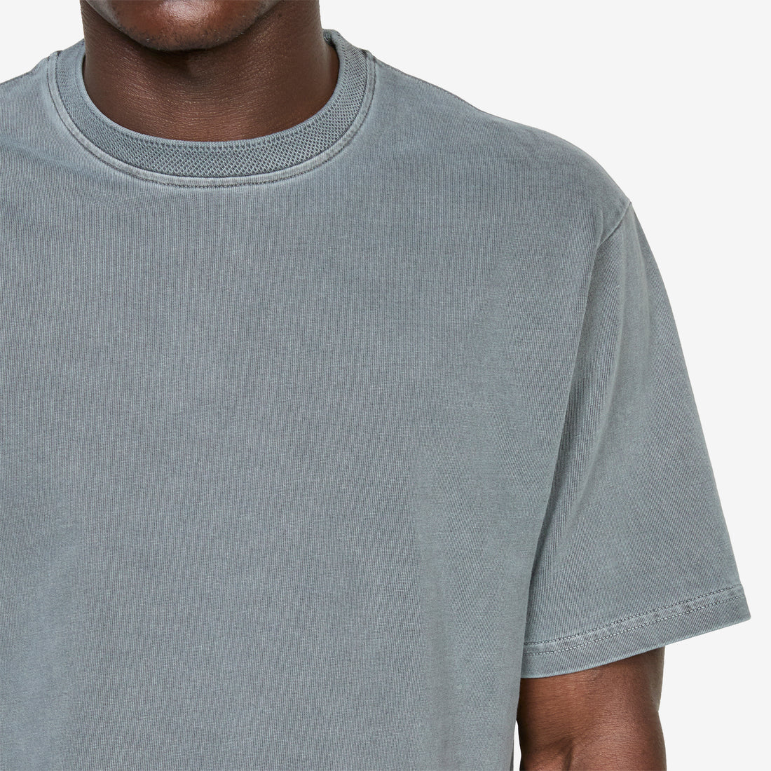 Ainsa T-Shirt Mudstone Tees