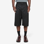 Juno Shorts Visavis Black