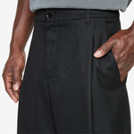 Juno Shorts Visavis Black