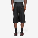 Juno Shorts Visavis Black