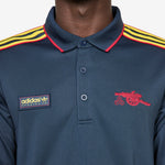 SPZL F.C. Arsenal Polo Aurora Ink