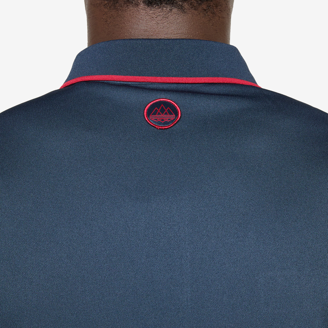SPZL F.C. Arsenal Polo Aurora Ink Shirts