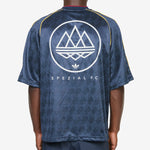 SPZL F.C. Arsenal T-Shirt Collegiate Gold | Aurora Ink