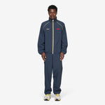 SPZL F.C. Arsenal Track Top Aurora Ink