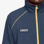 SPZL F.C. Arsenal Track Top Aurora Ink