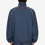 SPZL F.C. Arsenal Track Top Aurora Ink