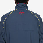 SPZL F.C. Arsenal Track Top Aurora Ink