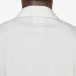 Song for the Mute x Adi008 Short Sleeve Shirt Off White