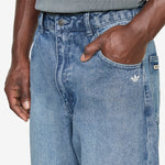 Song for the Mute x Adi008 Denim Pants Medium Blue Denim
