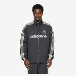 Song for the Mute x RVSB Track Top Black | Off White