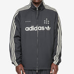 Song for the Mute x RVSB Track Top Black | Off White