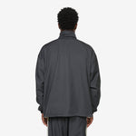 Song for the Mute x RVSB Track Top Black | Off White