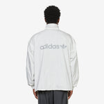 Song for the Mute x RVSB Track Top Black | Off White