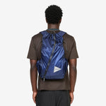 Sil Daypack D.Blue