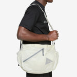 Sil Shoulder Bag White