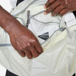 Sil Shoulder Bag White