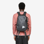 Waterproof Daypack Black