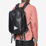 Waterproof Daypack Black