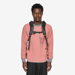 Waterproof Daypack Black