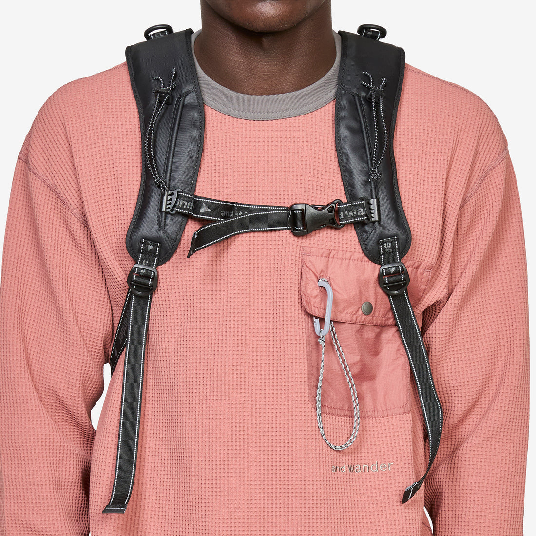 Waterproof Daypack Black Bags