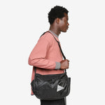 Sil Shoulder Bag Black