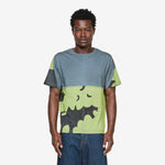 Lapped T-Shirt Salamander
