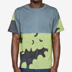 Lapped T-Shirt Salamander
