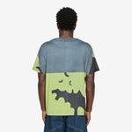 Lapped T-Shirt Salamander
