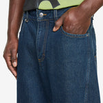 Bend Jean Indigo