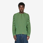 Keyboard Sweater Juniper