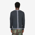 Lapped Longsleeve Stitched