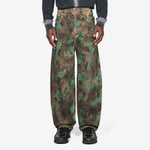 Baggy Jean Woodland