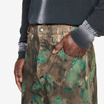Baggy Jean Woodland