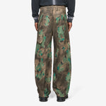 Baggy Jean Woodland