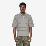 Lapped Polo Rain