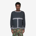 Lapped Longsleeve Stitched