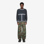 Baggy Jean Woodland
